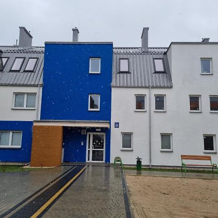 Apartamenty Pastelowe, Suntago, Deepspot, Mszczonów Екстериор снимка