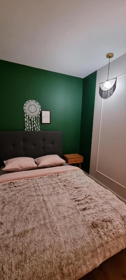 Apartamenty Pastelowe, Suntago, Deepspot, Mszczonów Екстериор снимка