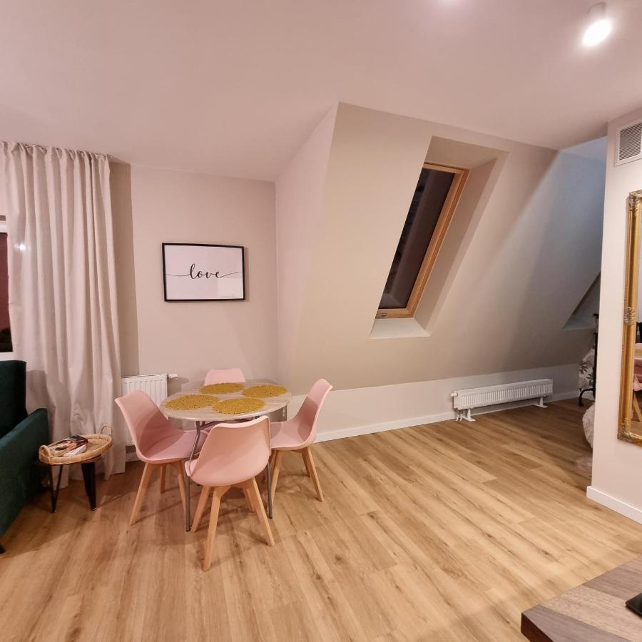 Apartamenty Pastelowe, Suntago, Deepspot, Mszczonów Екстериор снимка