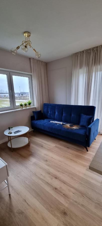 Apartamenty Pastelowe, Suntago, Deepspot, Mszczonów Екстериор снимка