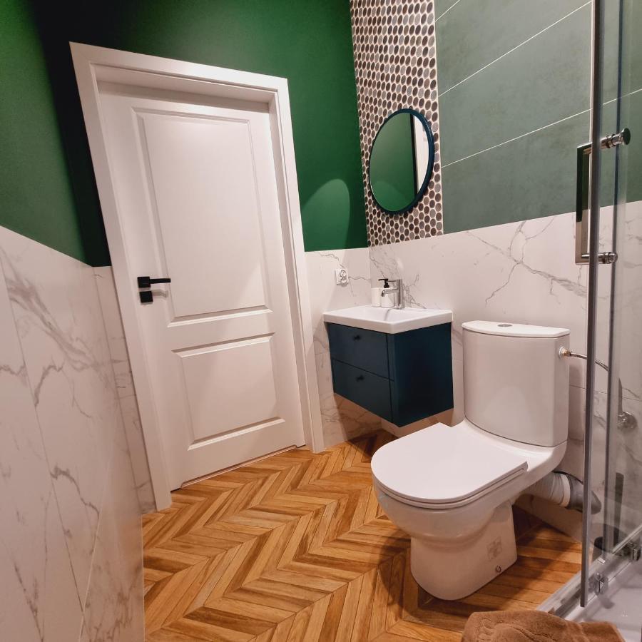 Apartamenty Pastelowe, Suntago, Deepspot, Mszczonów Екстериор снимка