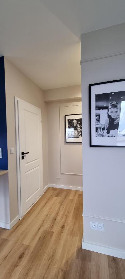 Apartamenty Pastelowe, Suntago, Deepspot, Mszczonów Екстериор снимка