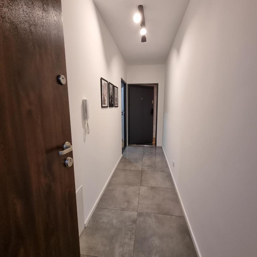 Apartamenty Pastelowe, Suntago, Deepspot, Mszczonów Екстериор снимка