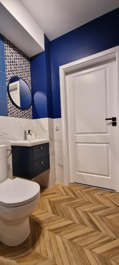 Apartamenty Pastelowe, Suntago, Deepspot, Mszczonów Екстериор снимка