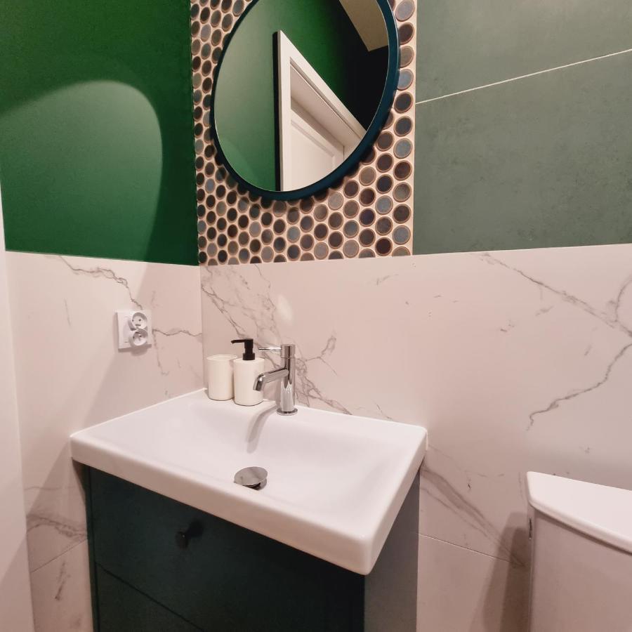 Apartamenty Pastelowe, Suntago, Deepspot, Mszczonów Екстериор снимка