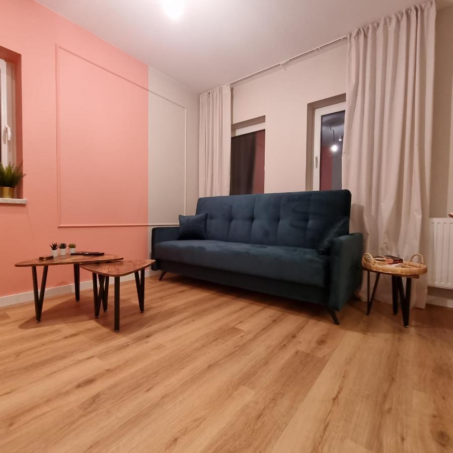 Apartamenty Pastelowe, Suntago, Deepspot, Mszczonów Екстериор снимка