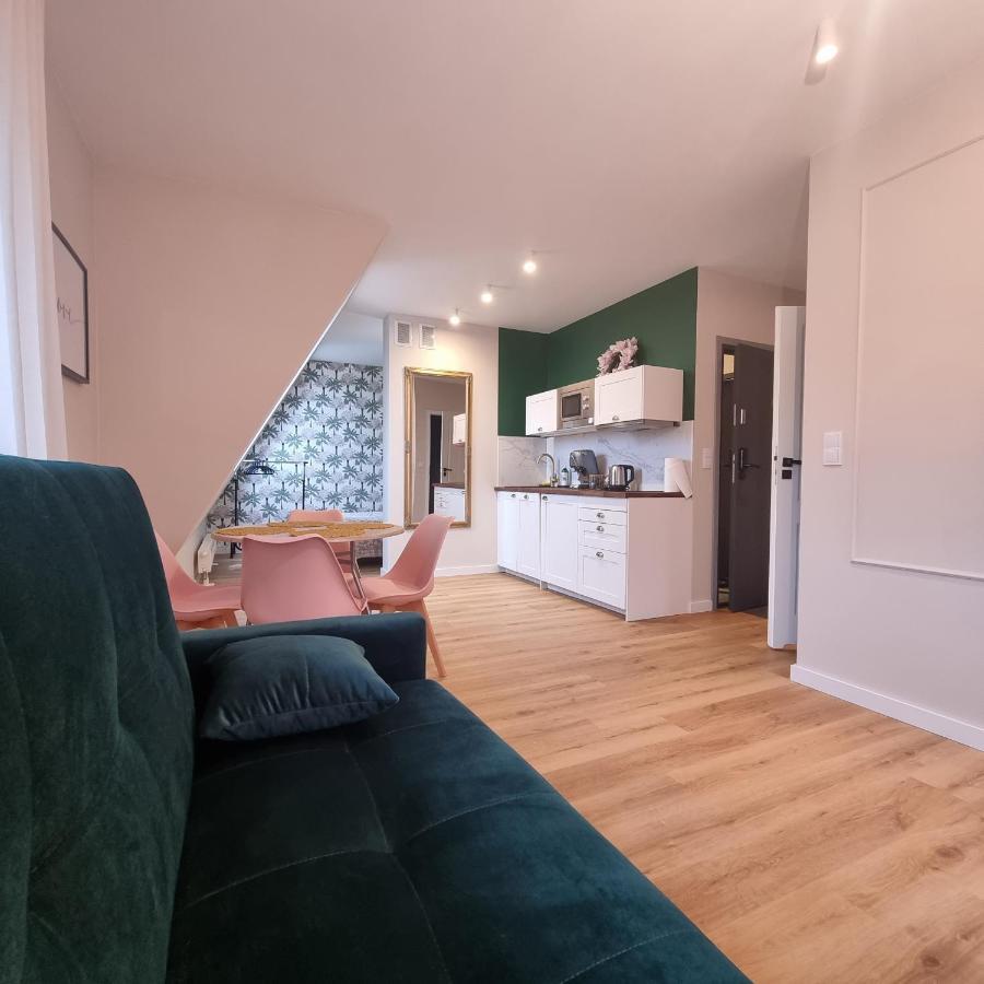 Apartamenty Pastelowe, Suntago, Deepspot, Mszczonów Екстериор снимка