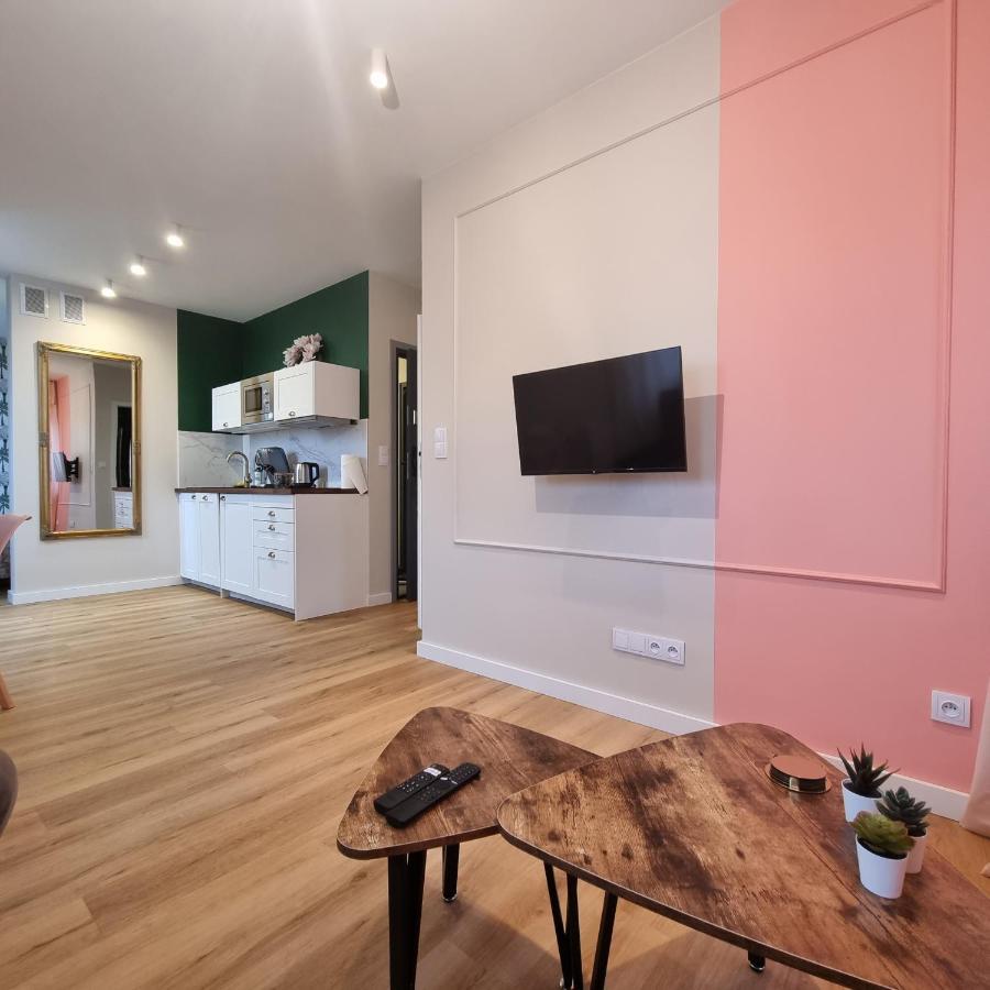 Apartamenty Pastelowe, Suntago, Deepspot, Mszczonów Екстериор снимка