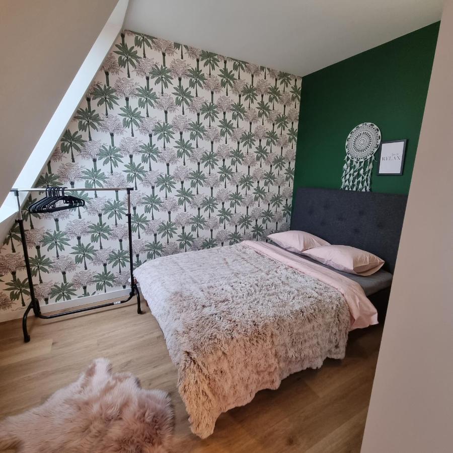 Apartamenty Pastelowe, Suntago, Deepspot, Mszczonów Екстериор снимка