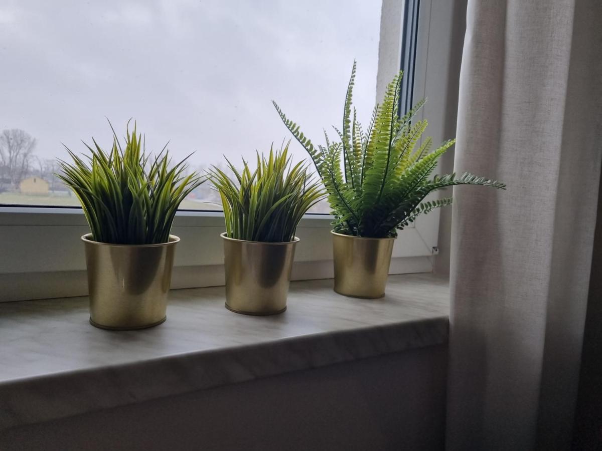 Apartamenty Pastelowe, Suntago, Deepspot, Mszczonów Екстериор снимка