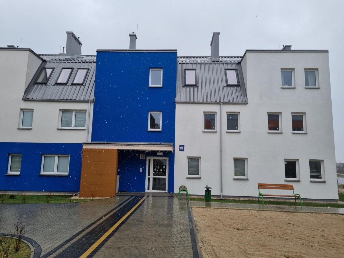Apartamenty Pastelowe, Suntago, Deepspot, Mszczonów Екстериор снимка